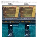 Wholesale AKK Alpha 8 8W VTX - 5.8GHz 80CH 8W 5W 3W 1W Power Switchable FPV Video Transmitter